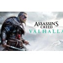 الإعلان عن موعد إطلاق لعبة Assassin’s Creed Valhalla على أجهزة الألعاب